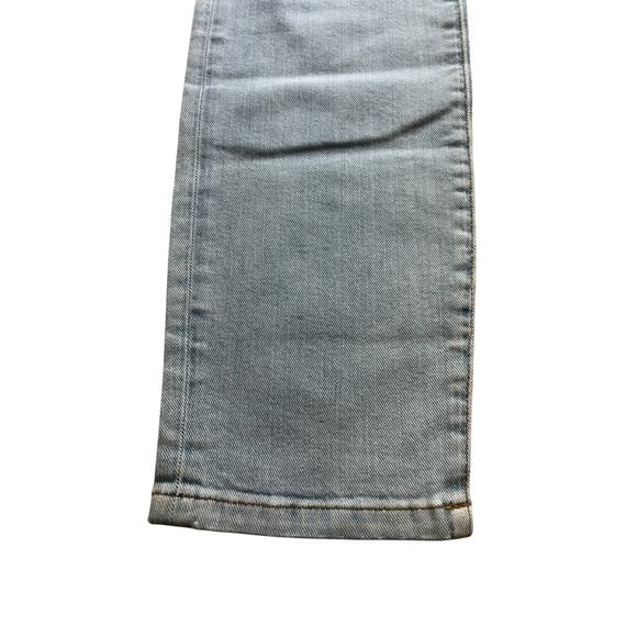 11-2 FRAME Men's Jeans L'Homme Skinny Size 32 - Picture 4 of 8